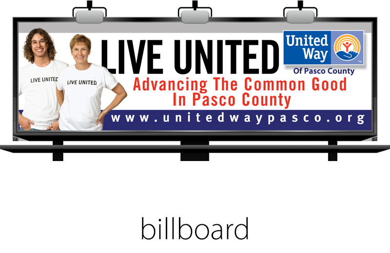 United Way Advancing the Common Good
