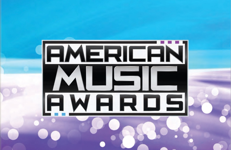 2016 American Music Awards